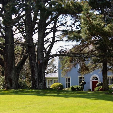 Blairscove House & Restaurant Hotel Durrus Екстериор снимка