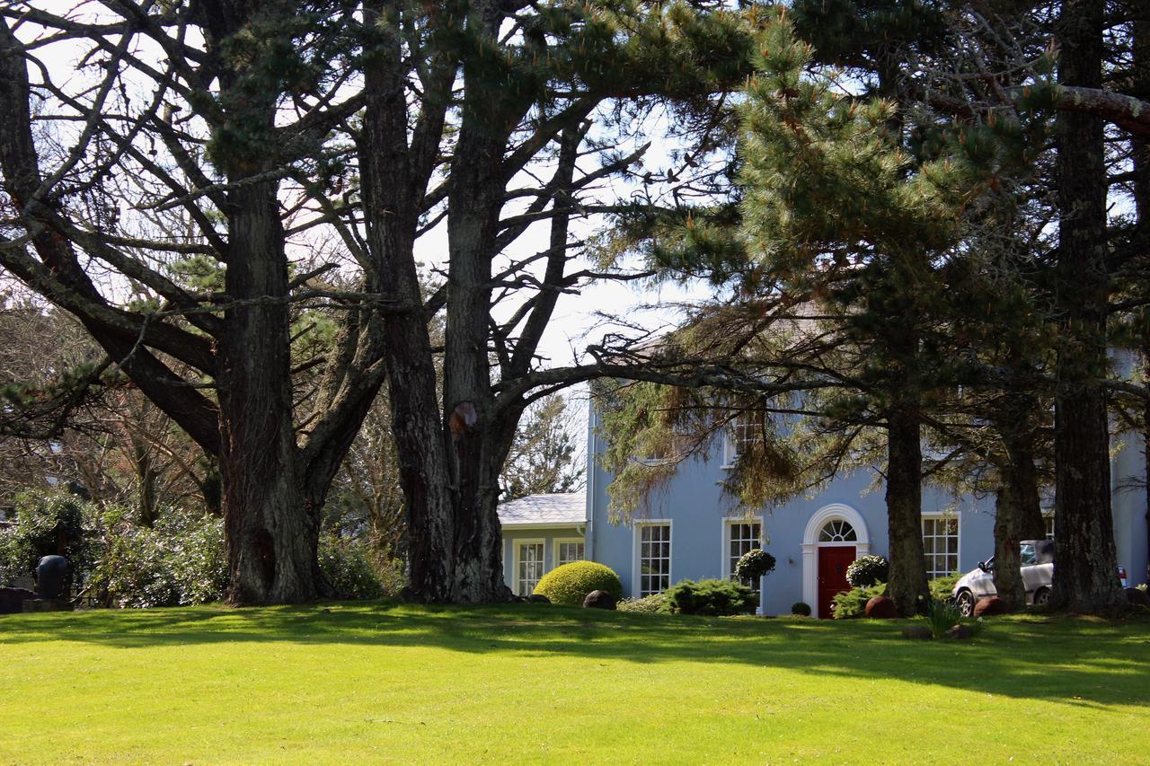 Blairscove House & Restaurant Hotel Durrus Екстериор снимка