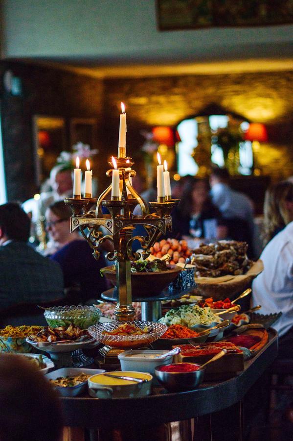 Blairscove House & Restaurant Hotel Durrus Екстериор снимка