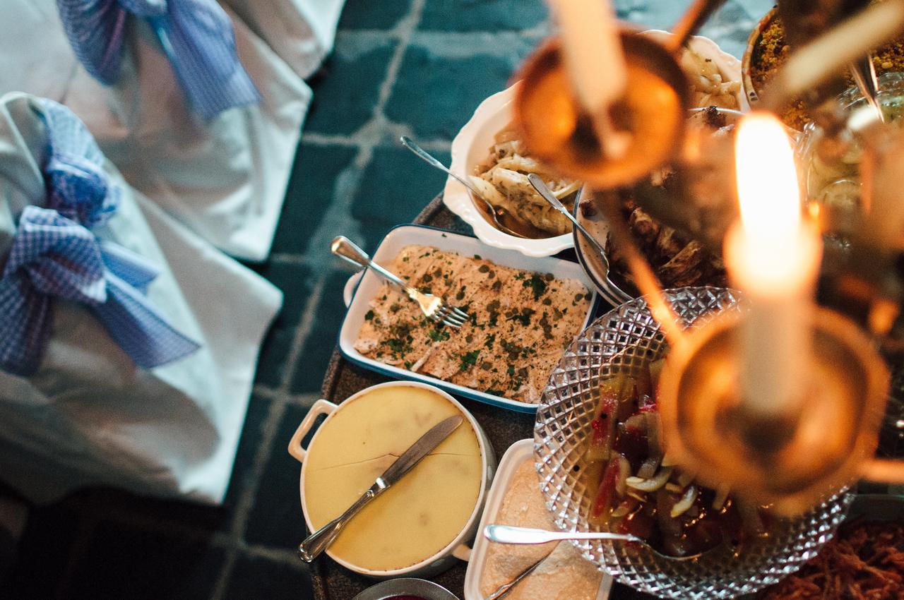 Blairscove House & Restaurant Hotel Durrus Екстериор снимка