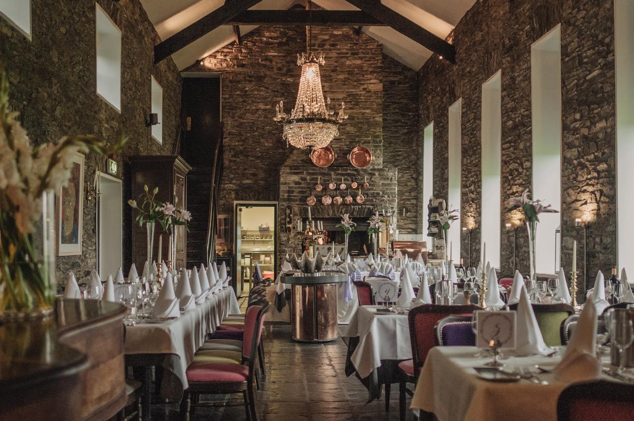 Blairscove House & Restaurant Hotel Durrus Екстериор снимка
