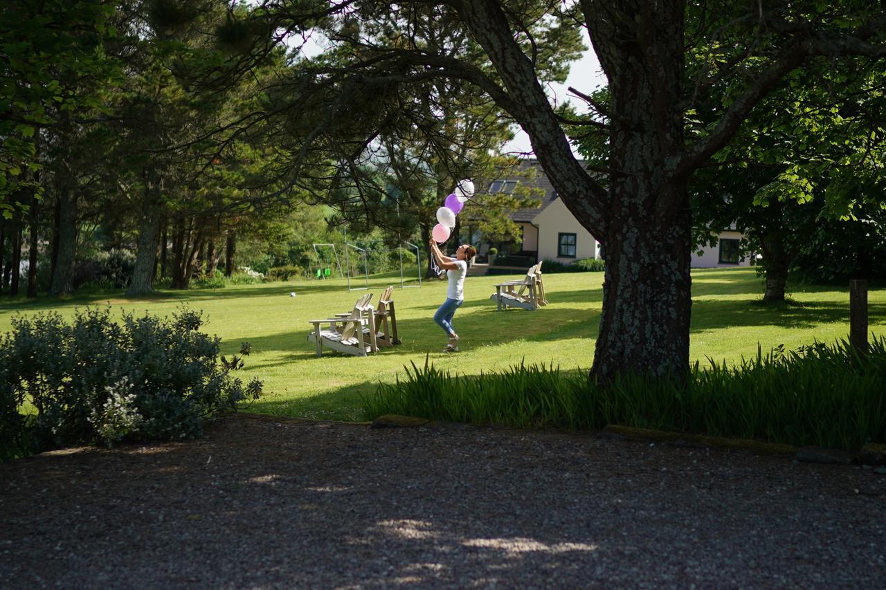 Blairscove House & Restaurant Hotel Durrus Екстериор снимка