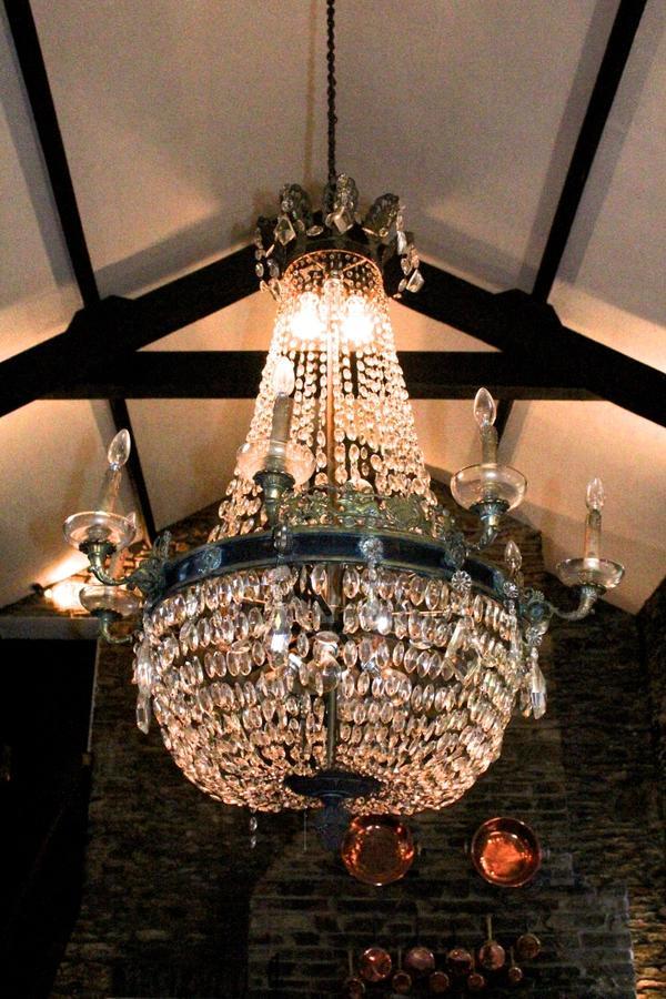 Blairscove House & Restaurant Hotel Durrus Екстериор снимка