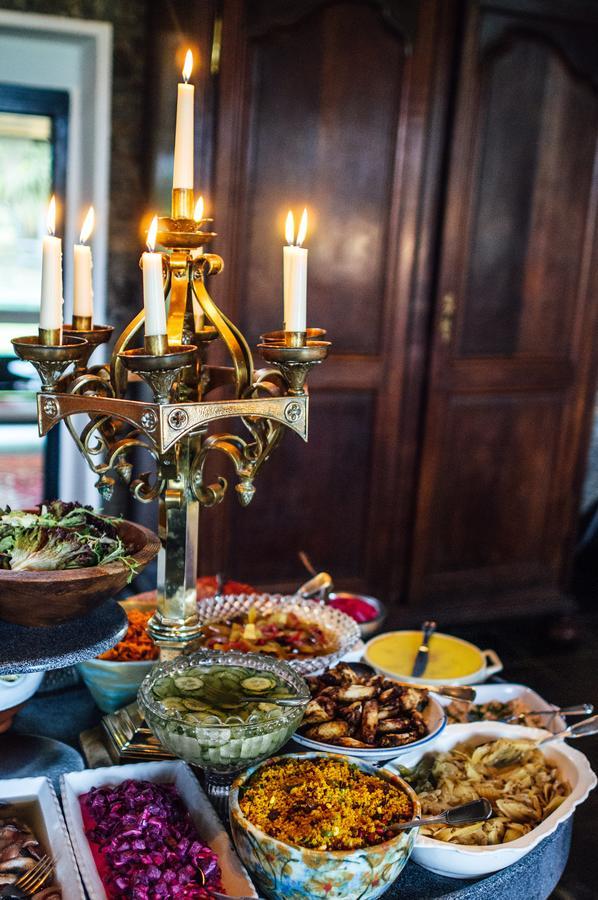 Blairscove House & Restaurant Hotel Durrus Екстериор снимка
