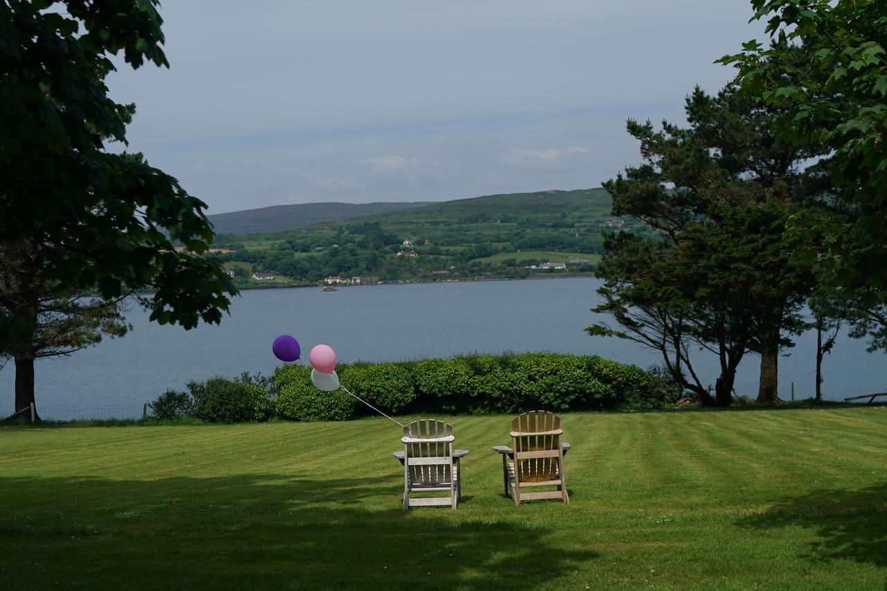 Blairscove House & Restaurant Hotel Durrus Екстериор снимка