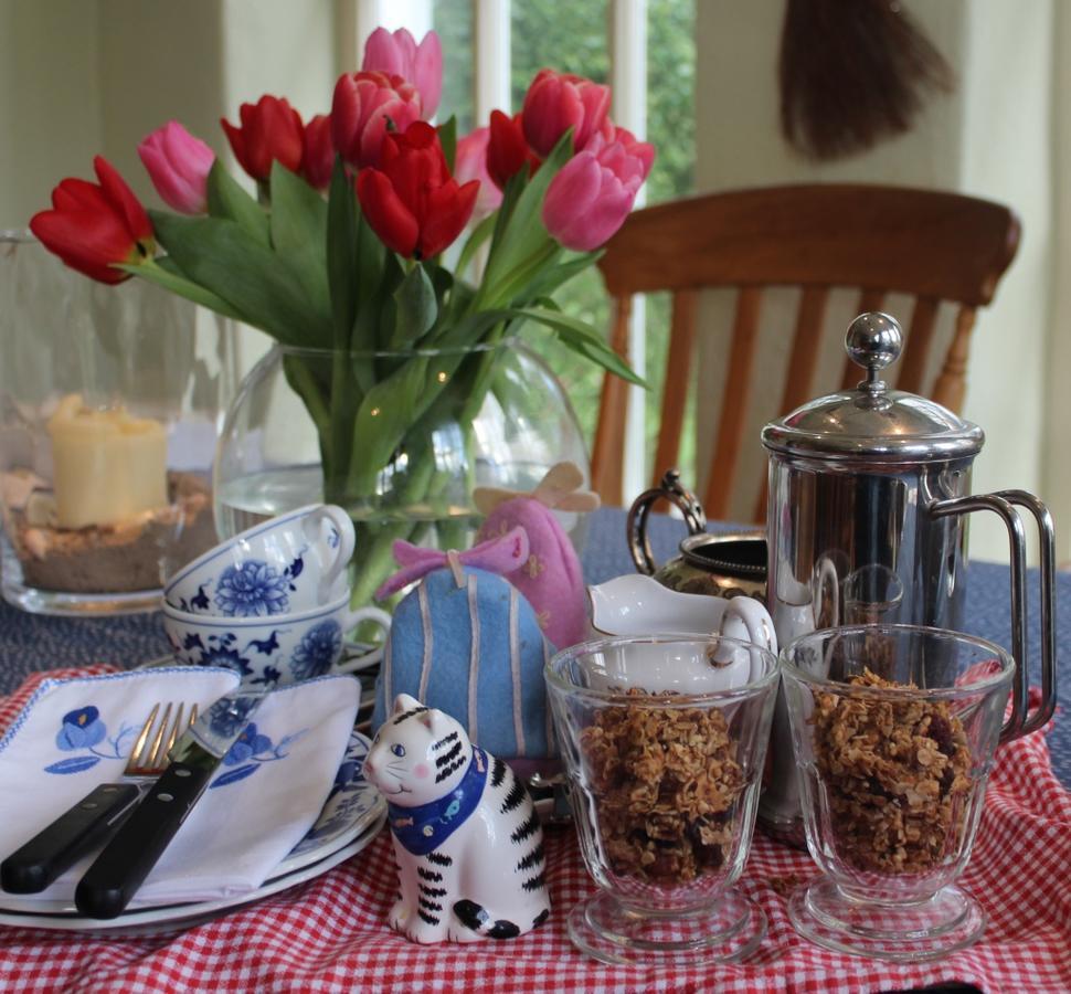 Blairscove House & Restaurant Hotel Durrus Екстериор снимка