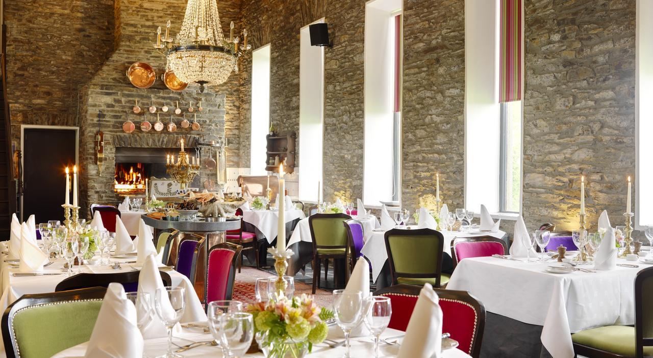 Blairscove House & Restaurant Hotel Durrus Екстериор снимка