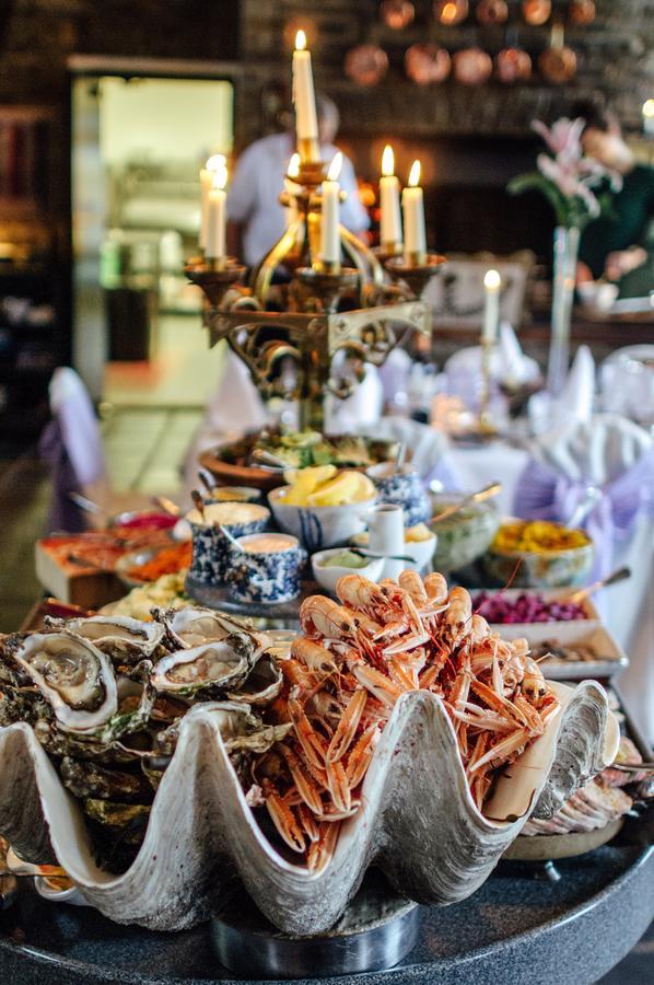 Blairscove House & Restaurant Hotel Durrus Екстериор снимка