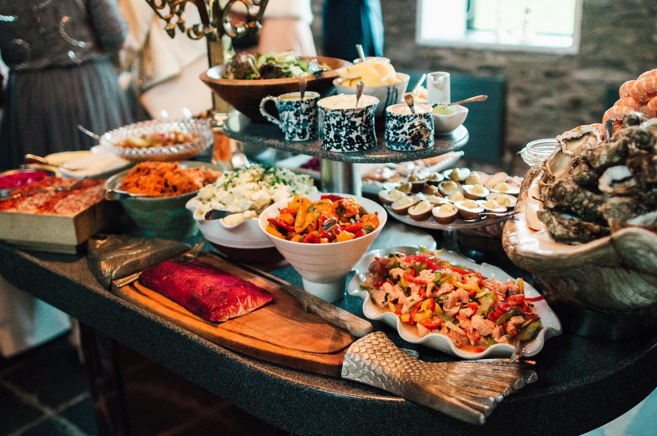 Blairscove House & Restaurant Hotel Durrus Екстериор снимка
