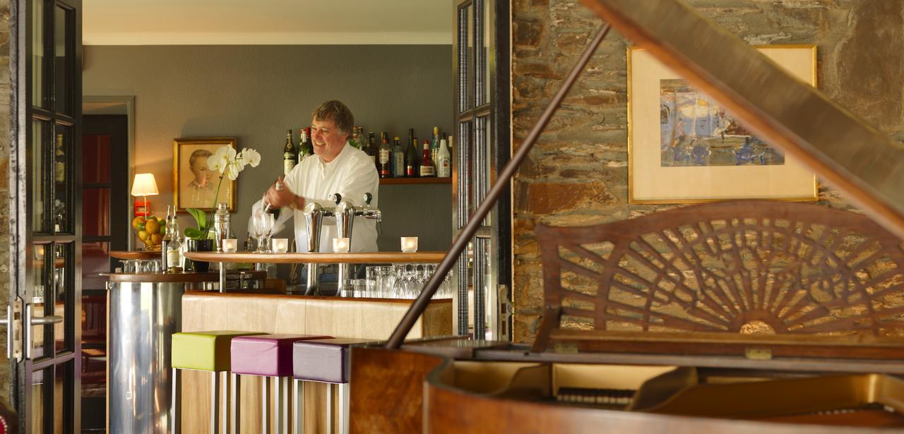 Blairscove House & Restaurant Hotel Durrus Екстериор снимка