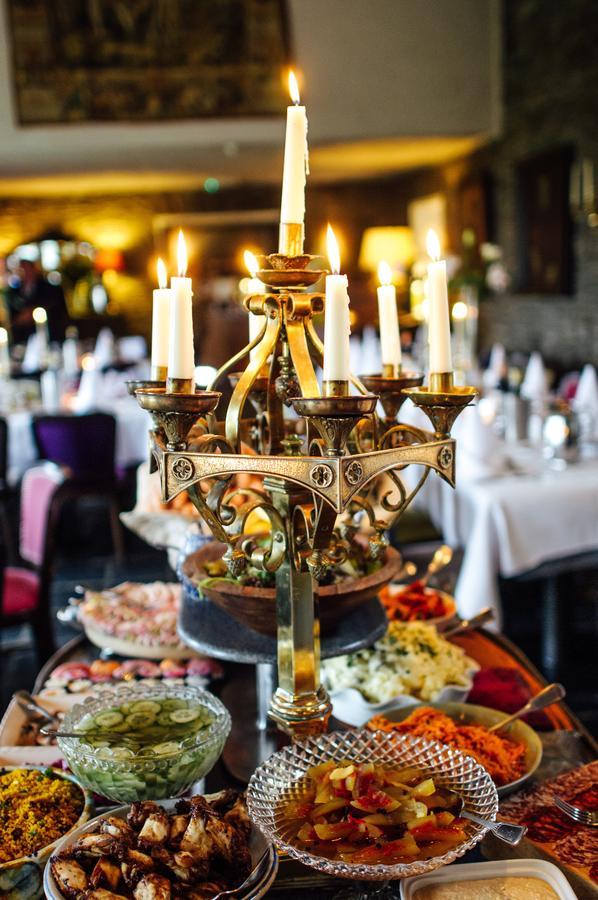Blairscove House & Restaurant Hotel Durrus Екстериор снимка