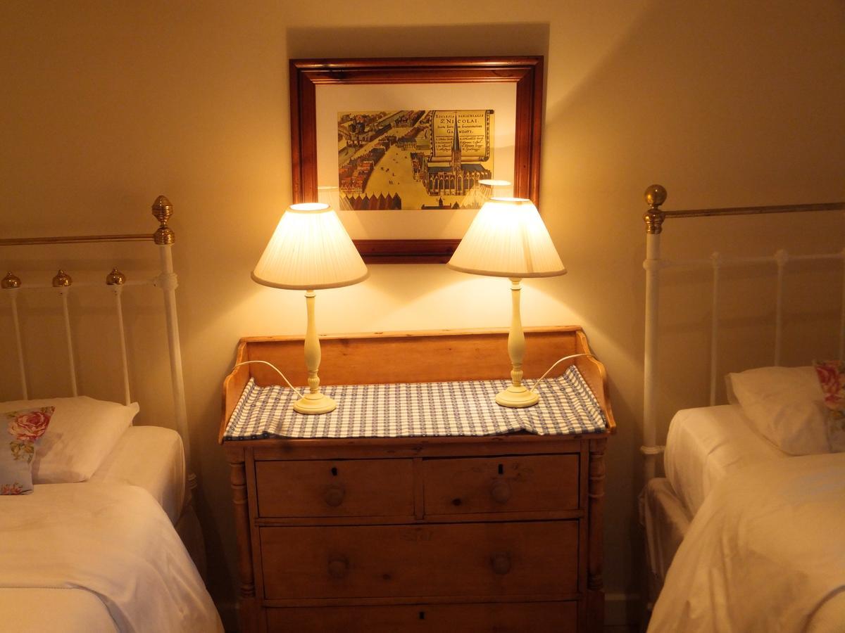 Blairscove House & Restaurant Hotel Durrus Екстериор снимка