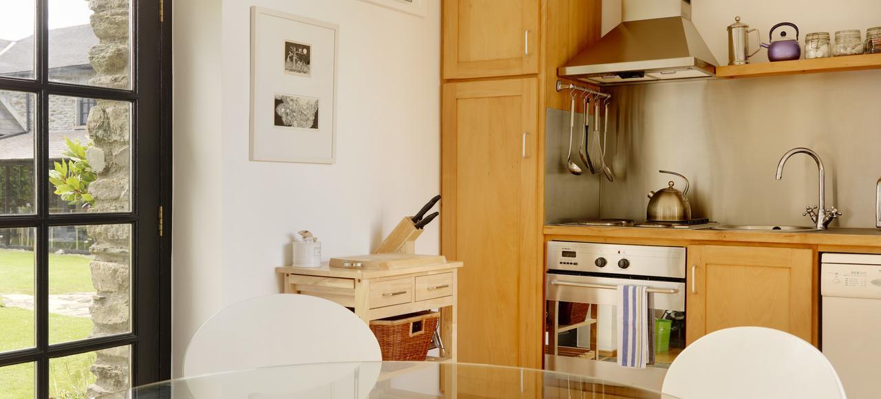 Blairscove House & Restaurant Hotel Durrus Екстериор снимка