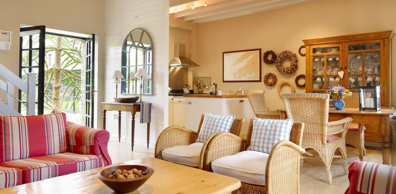 Blairscove House & Restaurant Hotel Durrus Екстериор снимка