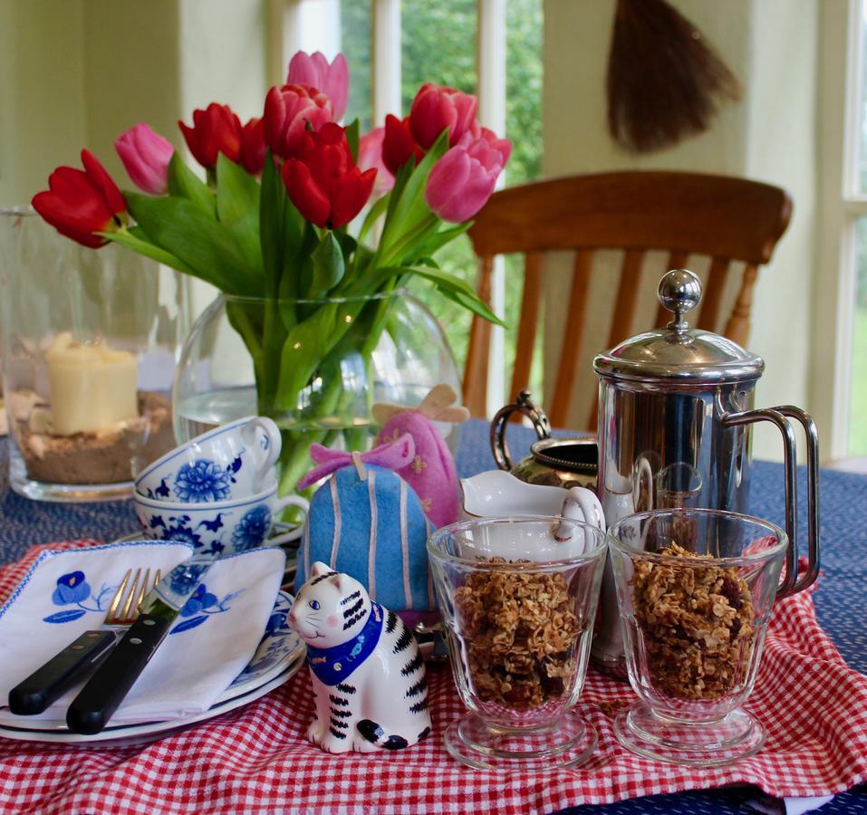 Blairscove House & Restaurant Hotel Durrus Екстериор снимка