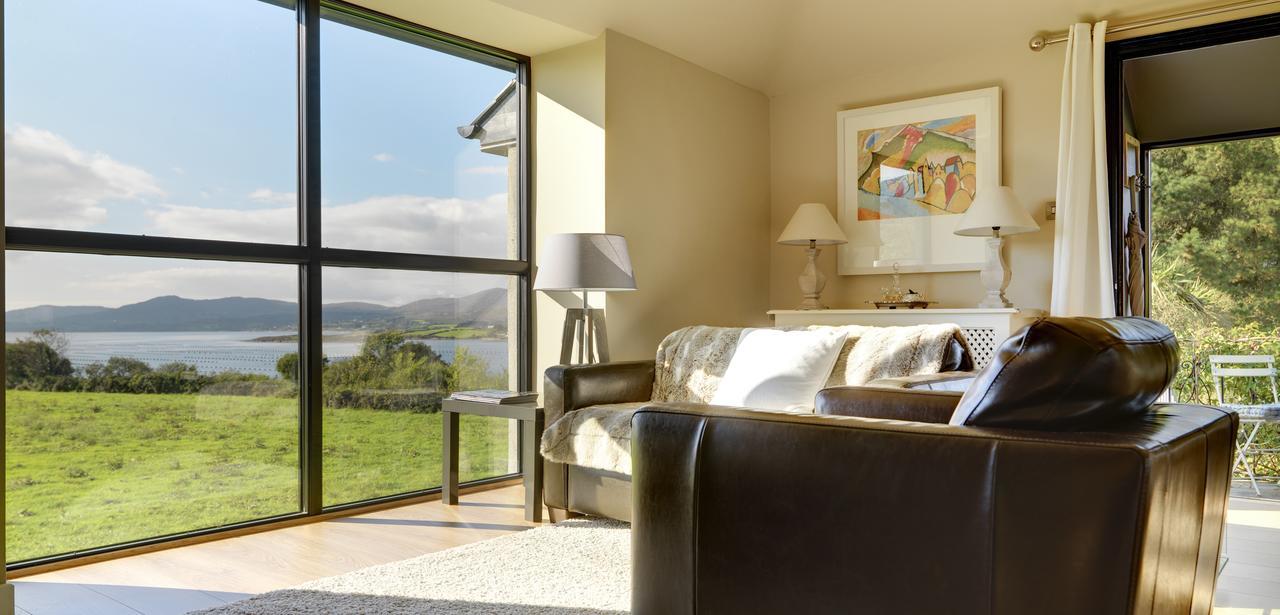 Blairscove House & Restaurant Hotel Durrus Екстериор снимка