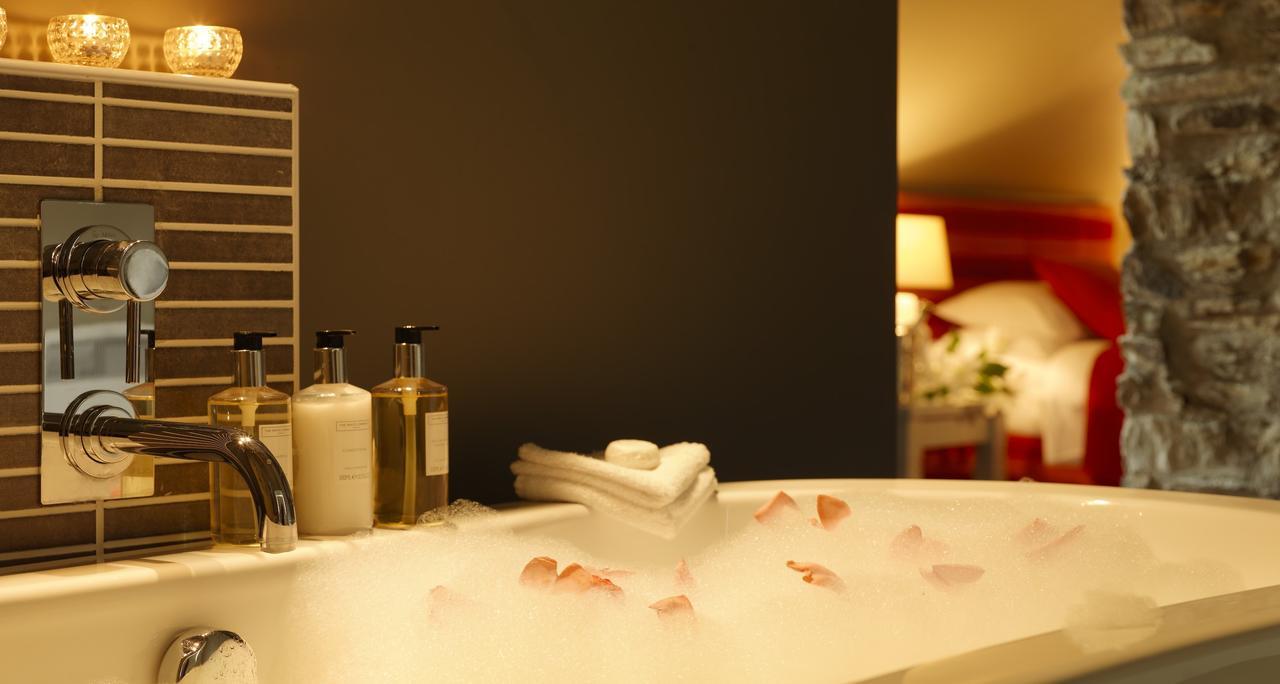 Blairscove House & Restaurant Hotel Durrus Екстериор снимка